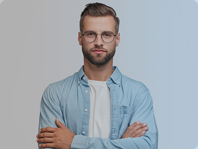 Stefan Lorenz – CTO von Gryntaxo